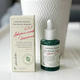 Axis-Y Artichoke Intensive Skin Barrier Ampoule Korea image 2