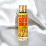 Victoria’s Secret Mist (Amber Romance) image 0
