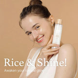 I’m From Rice Toner Korea image 2