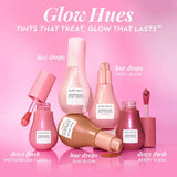 Glow Recipe Watermelon Glow Niacinamide Dewy Flush Blush