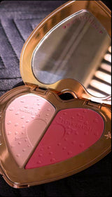 Charlotte Tilbury - Soulmates Face Palette