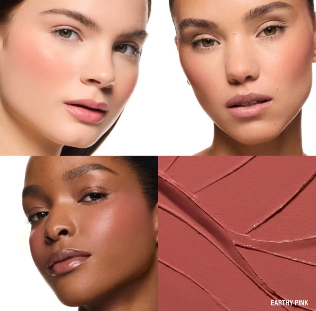 Makeup By Mario- SOFT BLUSH STICK