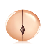 CHARLOTTE TILBURY AIRBRUSH FLAWLESS FINISH POWDER - 1 FAIR