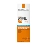 La Roche-Posay Anthelios UVMune 400 Moisturizing Sunscreen SPF50+ 50ml image 1
