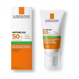 La Roche-Posay Anthelios Gel Creme Anti-Shine Sunscreen SPF 50 Plus - 50 ml image 0