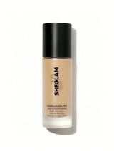 Sheglam Complexion Pro Long Lasting Breathable Matte Foundation 30 ml