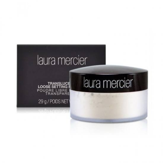 LAURA MERCIER LOOSE SETTING FACE POWDER TRANSLUCENT. image 0