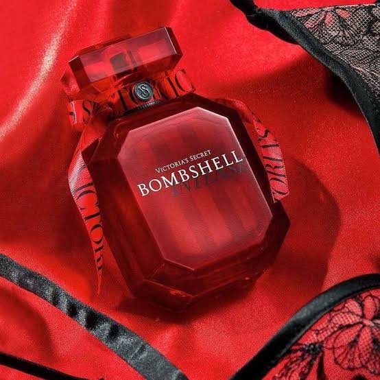 VICTORIA'S SECRET BOMBSHELL INTENSE Perfume 100ML image 3