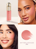 Rare beauty Soft Pinch Liquid Blush full size (Bliss) image 3