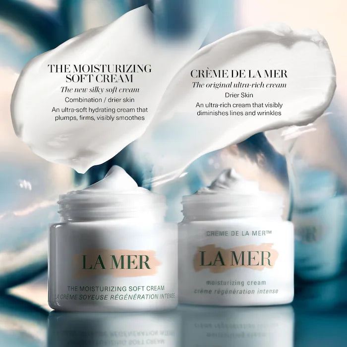 The Moisturizing Soft Cream Moisturizer 100% original factory leftover stock Skin (Copy) image 5