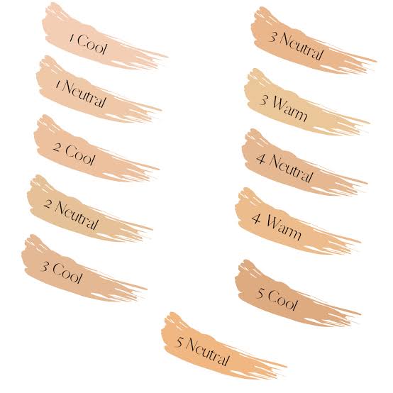 CHARLOTTE TILBURY AIRBRUSH FLAWLESS FOUNDATION