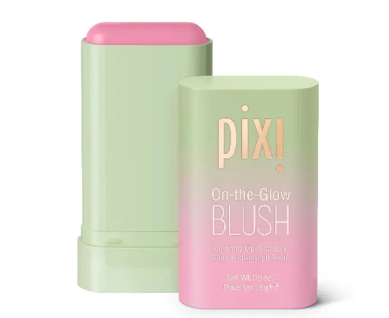 Pixi On-the-Glow Blush CheekTone image 1