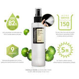 COSRX Centella Water Alcohol-Free Toner (150ml) Korea image 1