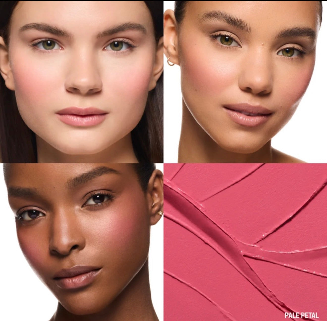 Makeup By Mario- SOFT BLUSH STICK