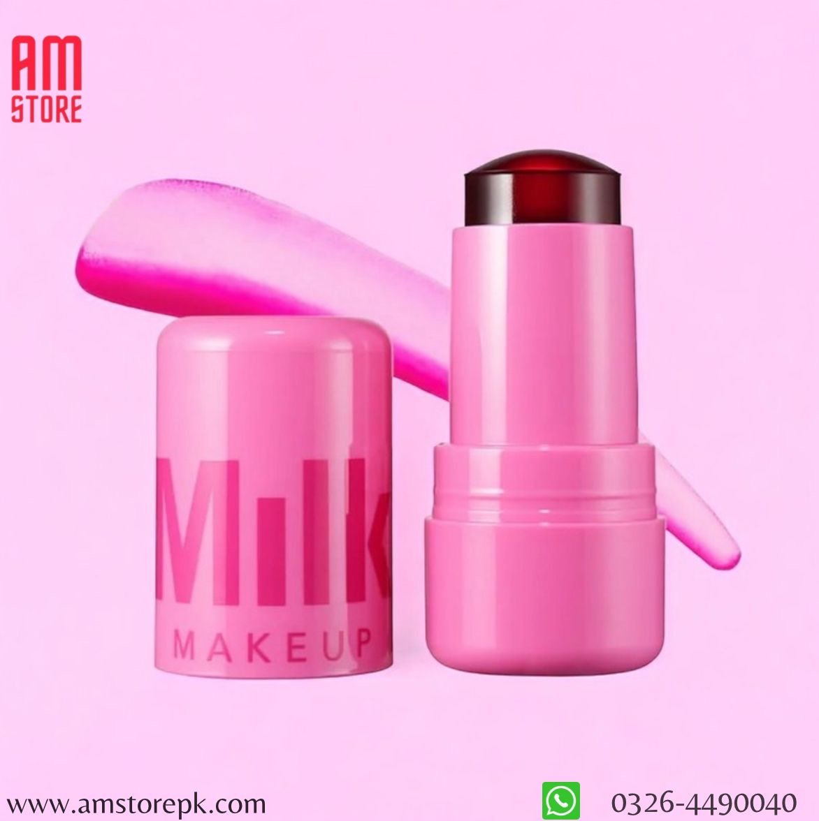 Milk Water Jelly Tint ( Complete Deal ) image 3