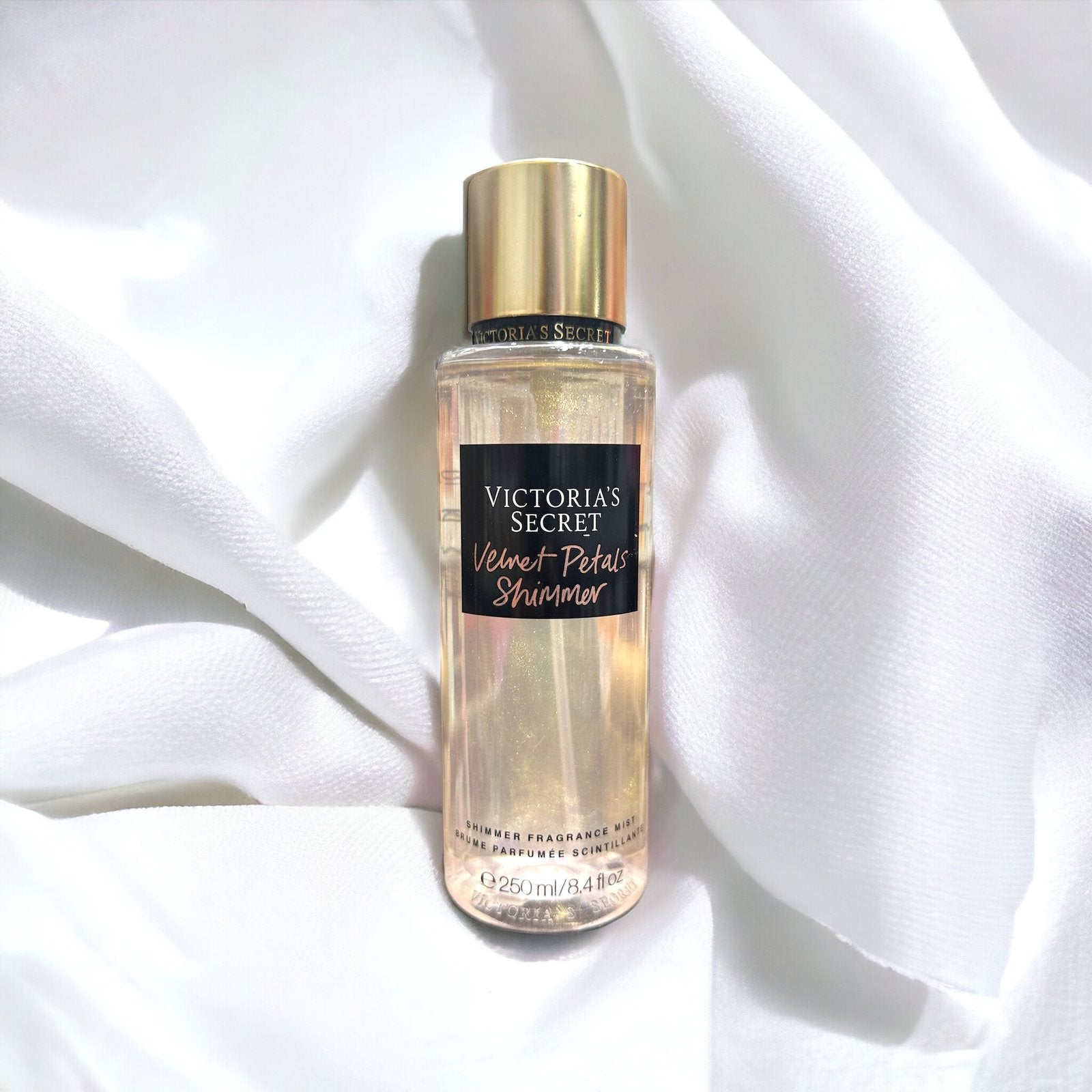 Victoria’s Secret Mist (Velvet Petals Shimmer Original Stock) image 0