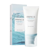 Centella SKIN 1004 MADAGASCARA - Hyalu-Cica Water-Fit Sunscreen SPF 50+- 50ML Korea image 0