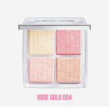 Dior Backstage Glow Face Palette image 4