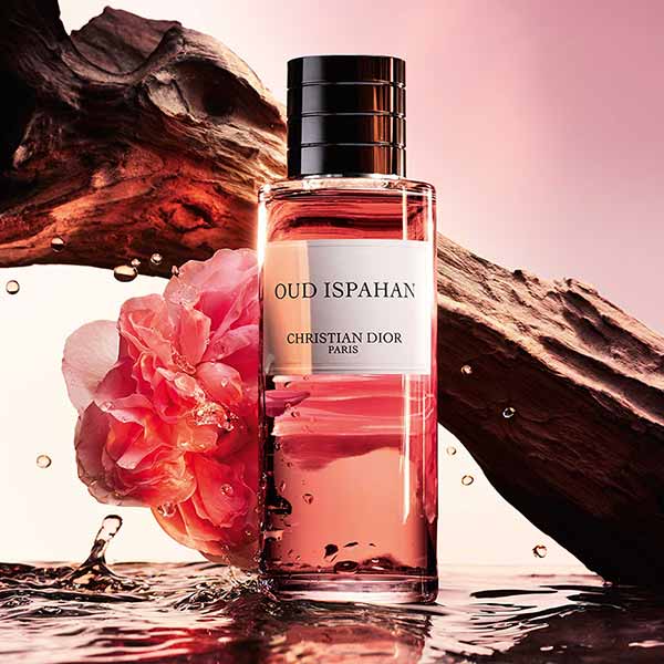 Dior Oud Ispahan Perfume EDP Unisex 125ml