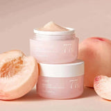 ANUA PEACH 77 NIACIN ENRICHED CREAM 50 ML image 1