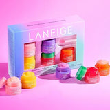 LANEIGE Midnight Minis: Lip Sleeping Mask Intense Hyration with Vitamin C image 0