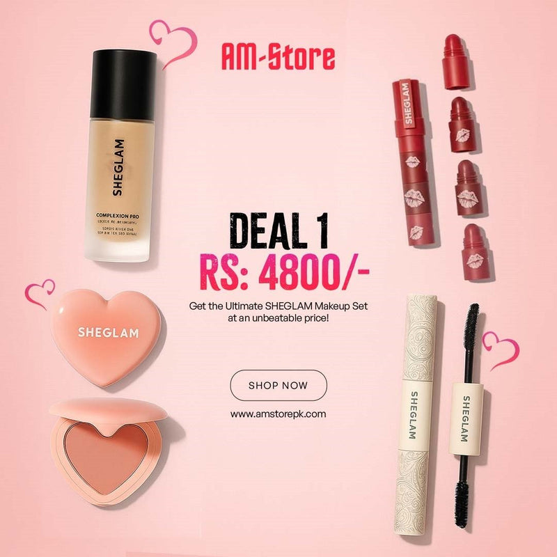 Best Makeup Deal 1 image 0
