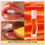 GISOU Hydrating Lip Oil