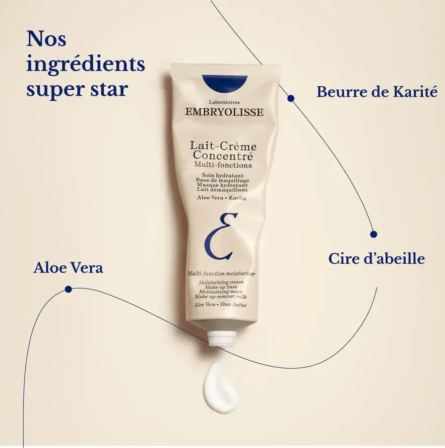 Embryolisse Lait-Crème Concentré 30 Ml