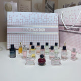 Dior 16in1 Perfume Gift Set