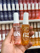 Sol De Janeiro - Perfume Mist - 30ml