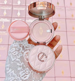 charlotte tilbury PILLOW TALK BEAUTIFYING CUSHION FOUNDATION
