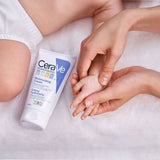 CeraVe Baby Moisturizing Cream (142gm) image 1