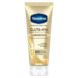 VASELINE ESSENTIAL GLUTA-HYA SERUM BURST BODY LOTION 330ml image 0