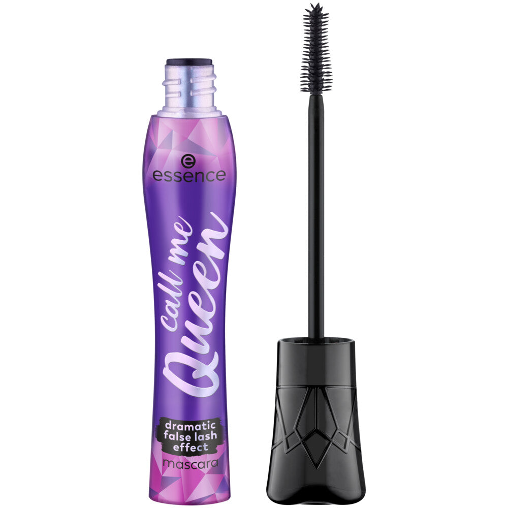 essence Call Me Queen Dramatic False Lash Effect Mascara