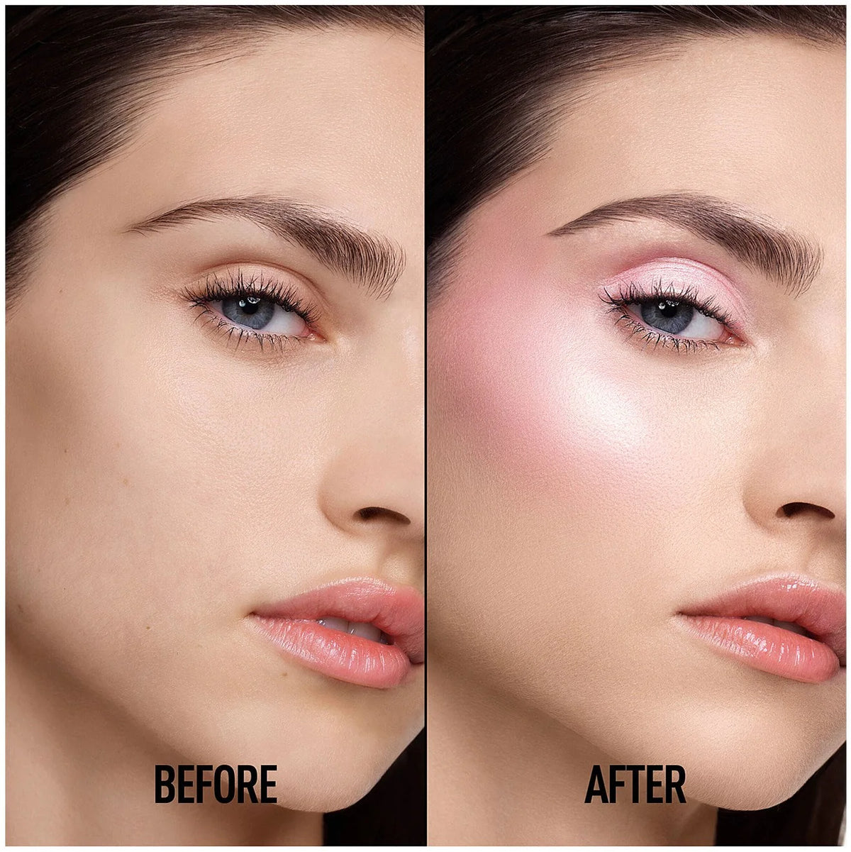DIOR FOREVER GLOW maximizer illuminator Dior Highlighters