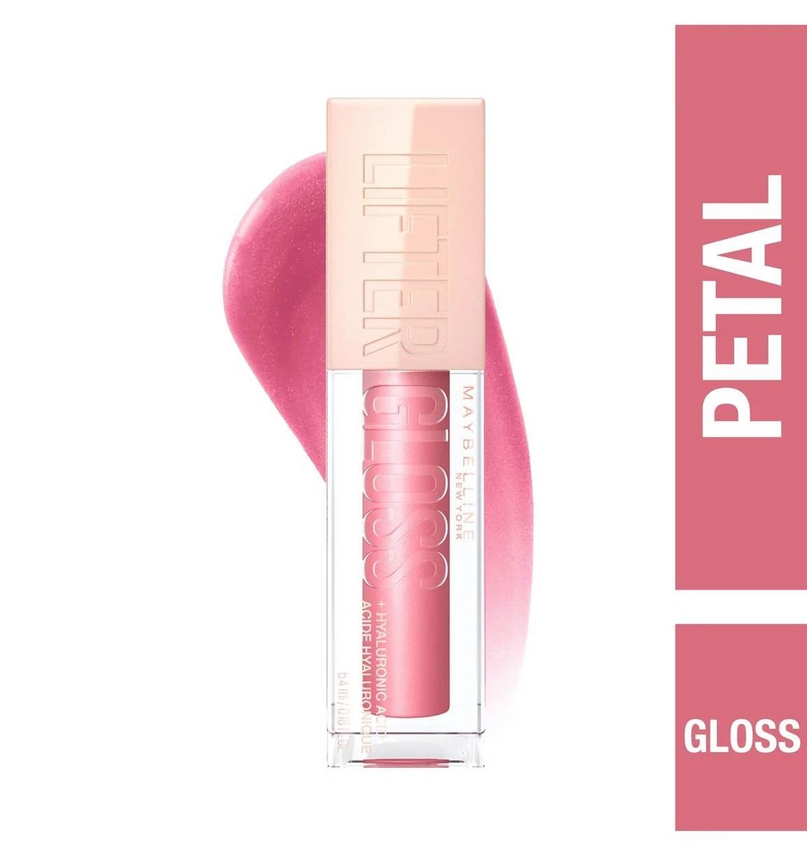 MAYBELLINE | Lifter Gloss image