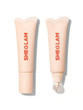 Sheglam crystal glaze moisturising lip care 10ml image 0