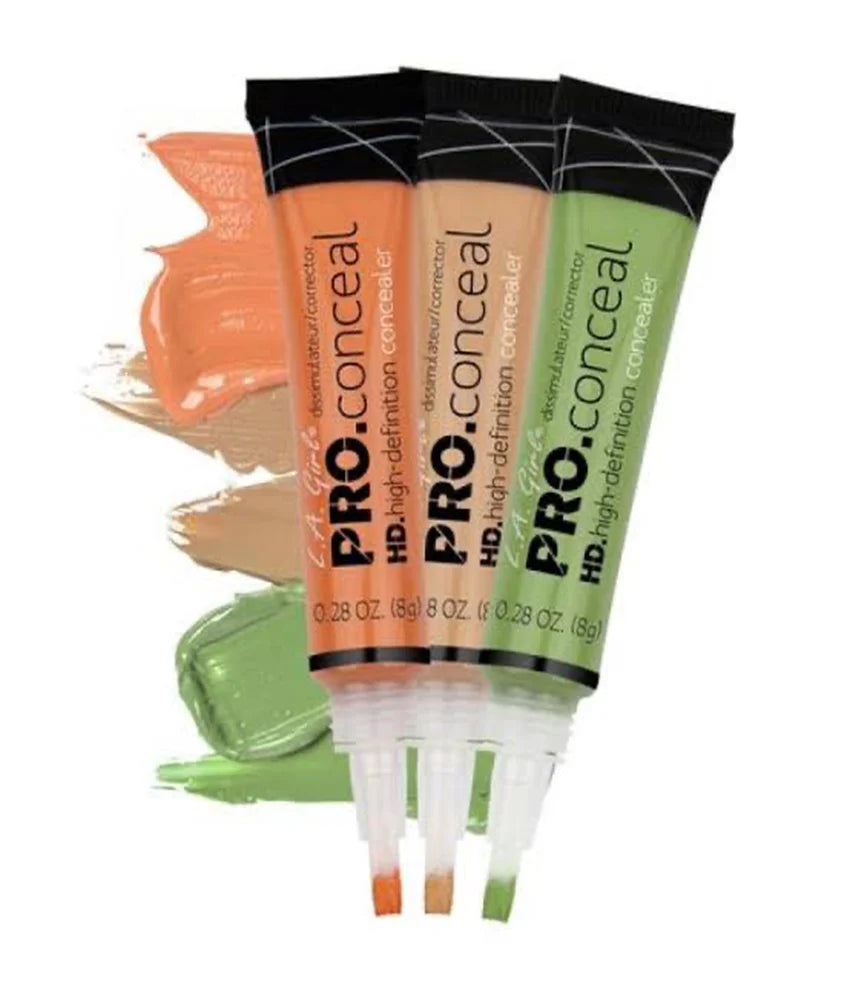 LA GIRL PRO CONCEALER image 1