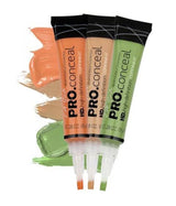 LA GIRL PRO CONCEALER image 1