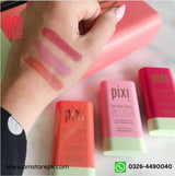 Pixi On the Glow Stick Blush ( Ruby ) image 2