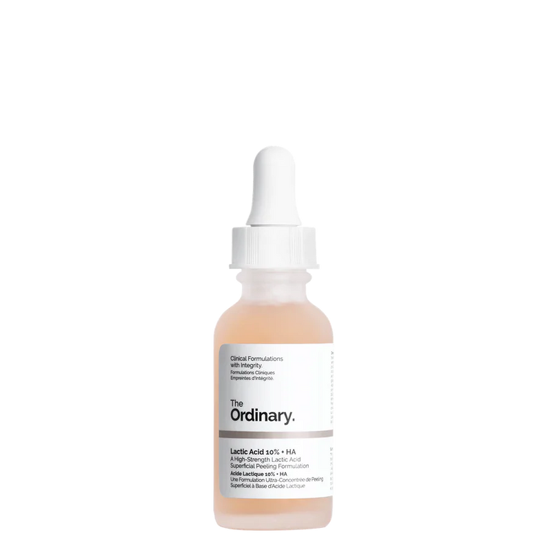 The Ordinary Lactic Acid 5% image 0