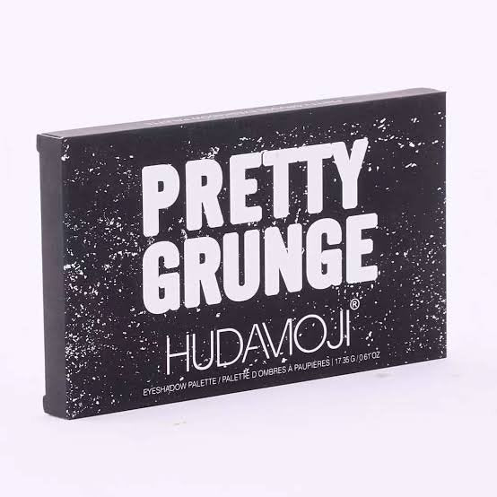 Pretty Grunge Eyeshadow Palette image 3