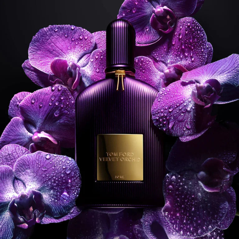 TOM FORD VELVET ORCHID EDP 100ML PERFUME image 1