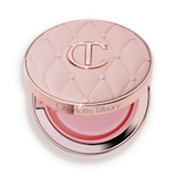 charlotte tilbury PILLOW TALK BEAUTIFYING CUSHION FOUNDATION