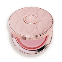 charlotte tilbury PILLOW TALK BEAUTIFYING CUSHION FOUNDATION