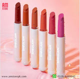 SHEGLAM POUT PERFECT SHINE LIP PLUMPER (12 SHADES) image 0