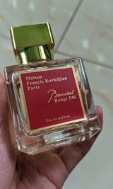 Baccarat Rouge 540 EDP 70ml