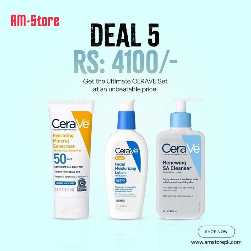 Best Skin Care Deal 5 image 0