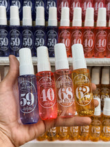 Sol De Janeiro - Perfume Mist - 30ml