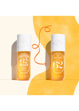 Sol de Janeiro Mini Brazilian Crush Body Fragrance Mist (90ml) image 2
